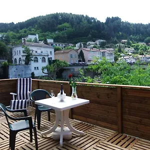 Escale Vals-les-Bains