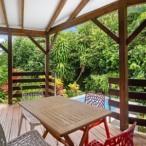  Appartement Bel'oasis