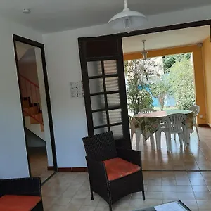 Appartement De Mon Refuge - De Type T3